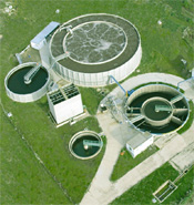 Abakal elabora estudios de inundaci&oacute;n por la rotura de una presa o de una balsa de contenci&oacute;n.