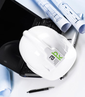 Abakal elabora estudios de inundaci&oacute;n por la rotura de una presa o de una balsa de contenci&oacute;n.